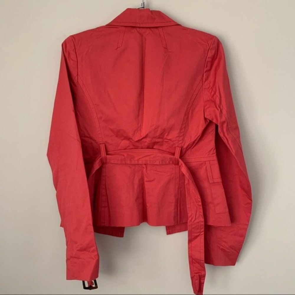 Jacob Jacket - Picture 2 of 9
